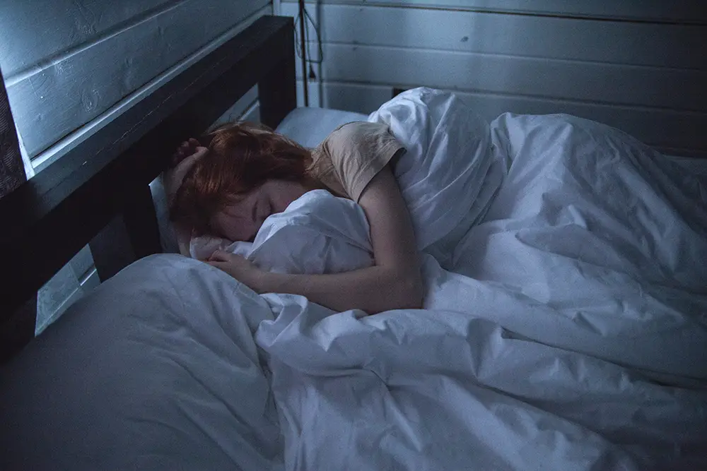 Sleep disorders