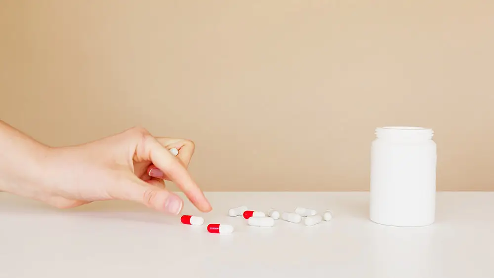 reflux disease pills