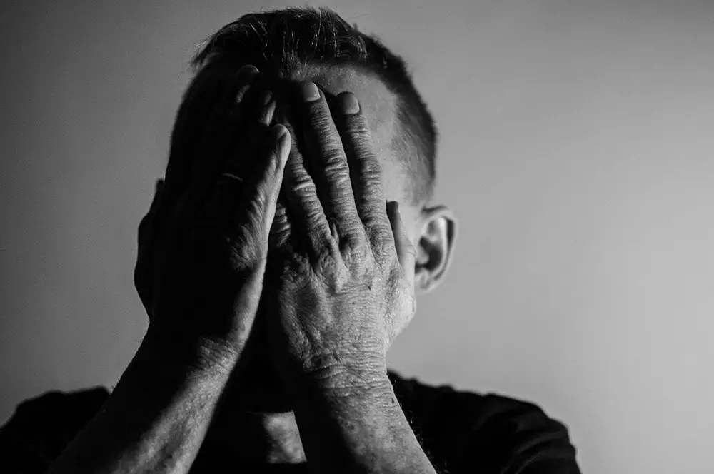 Zaburzenia osobowości