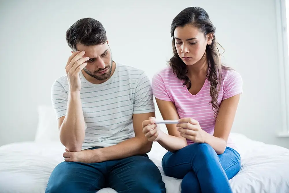 Ectopic pregnancy