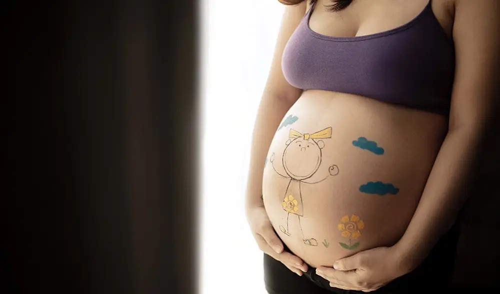 Pregnancy
