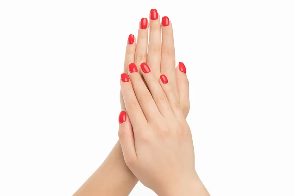 Nail fungus - symptoms, causes, treatment