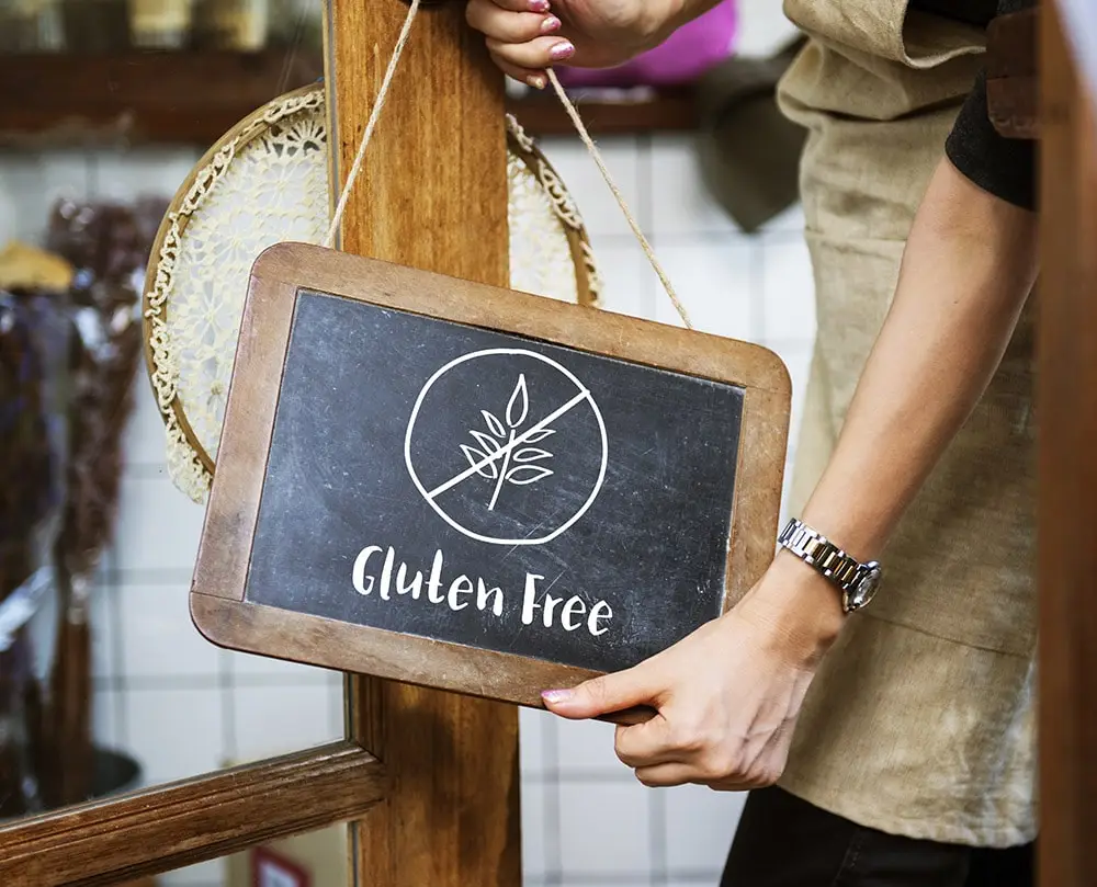 Celiac disease