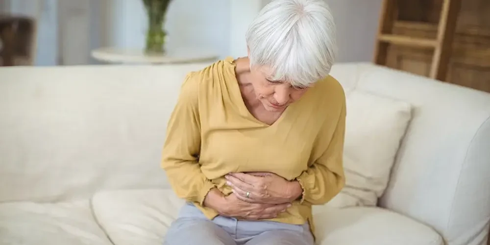 Peptic ulcer disease