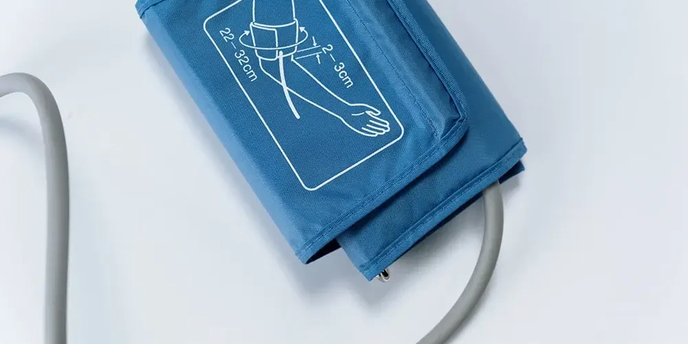 Pressure gauges: hypertension