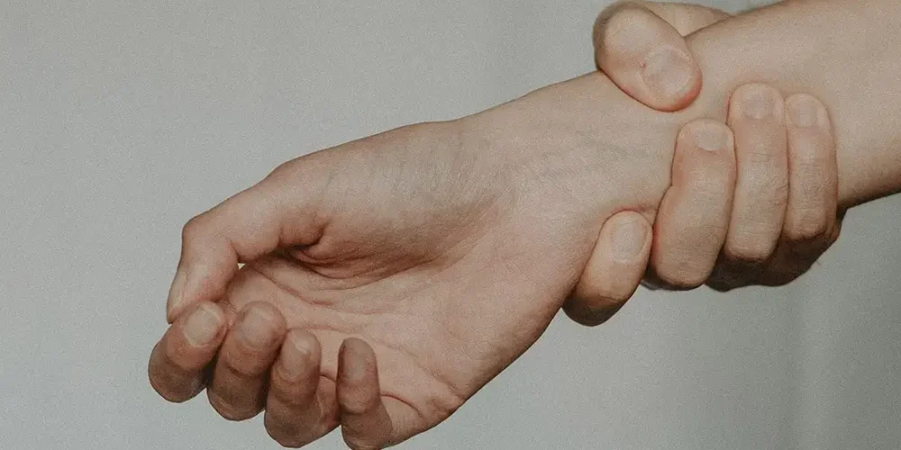 Carpal tunnel syndrome