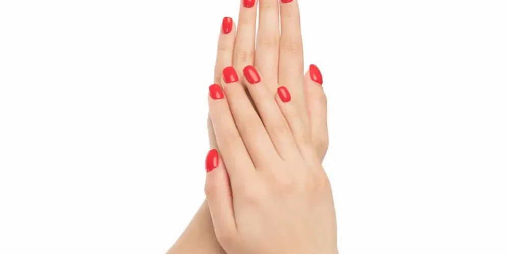 Nail fungus - symptoms, causes, treatment