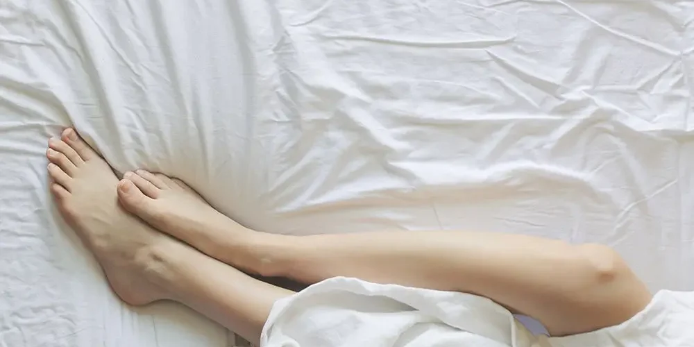 Deep vein thrombosis